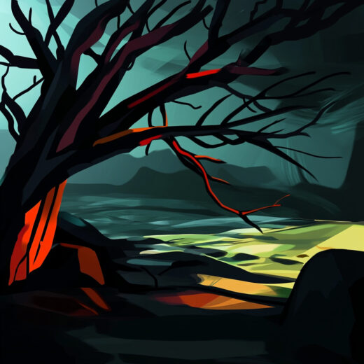 sref 618 | nature