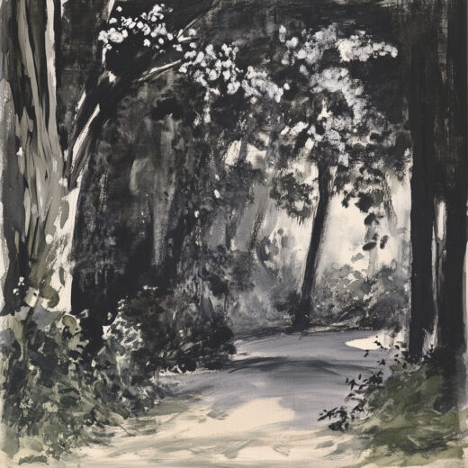 sref 61 | nature