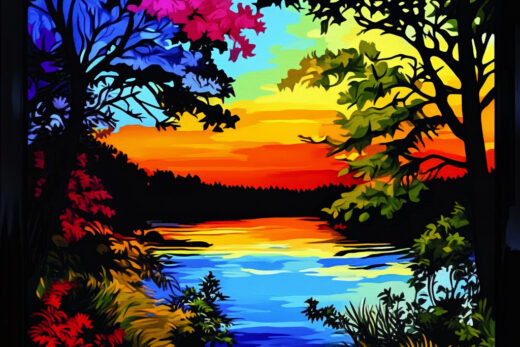 sref 629 | nature