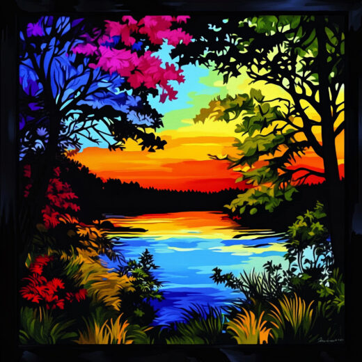 sref 629 | nature