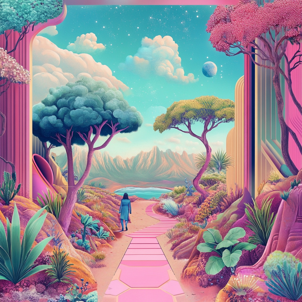 sref 633 | nature