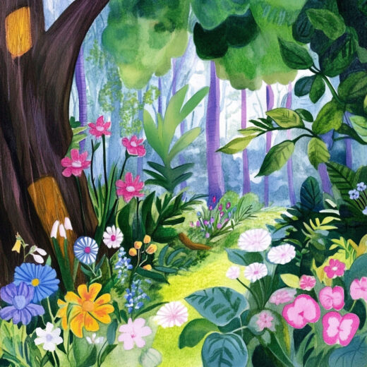 sref 635 | nature