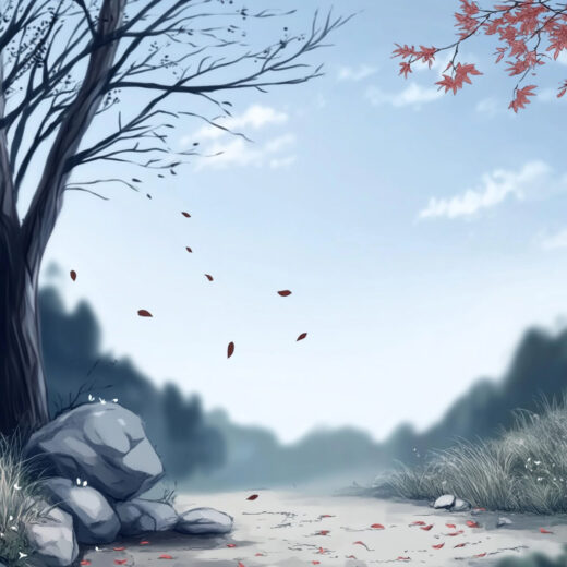 sref 637 | nature