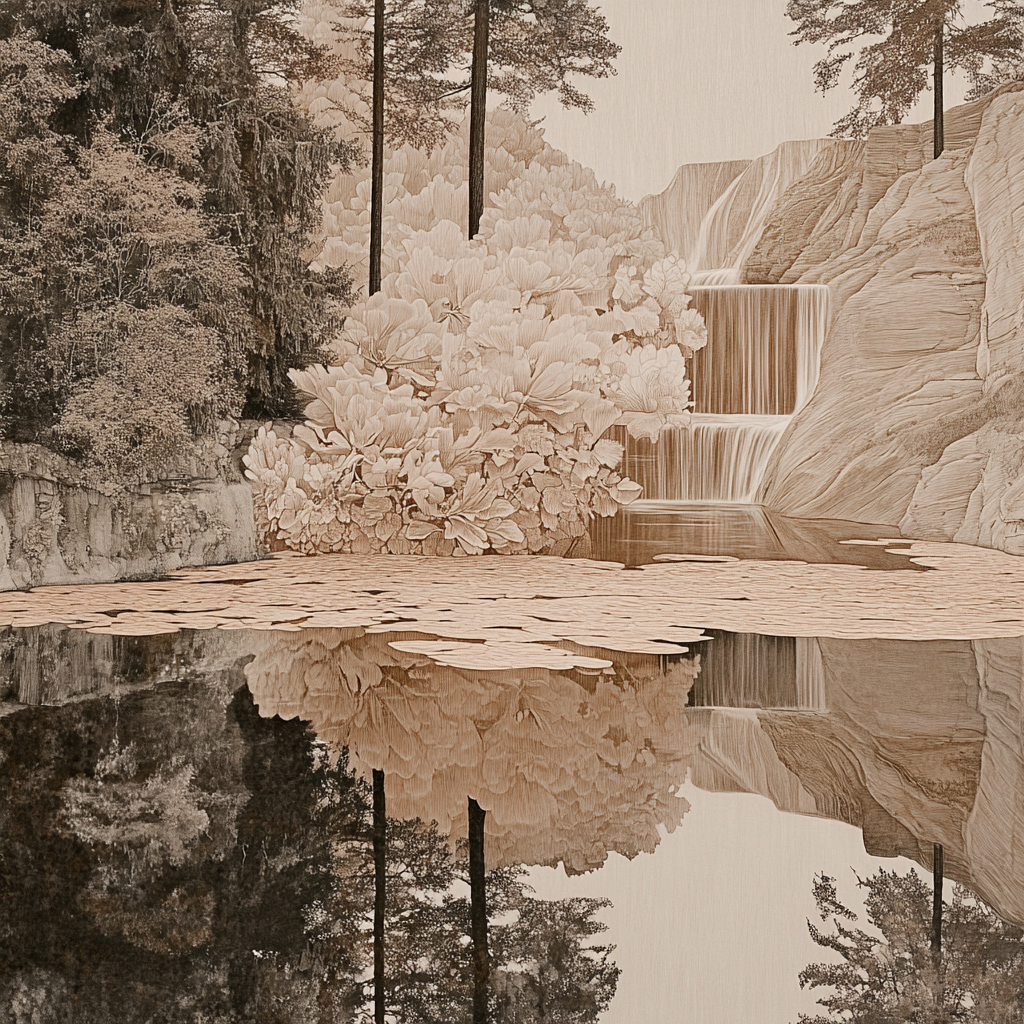 sref 63 | nature