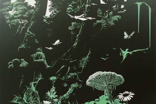 sref 648 | nature