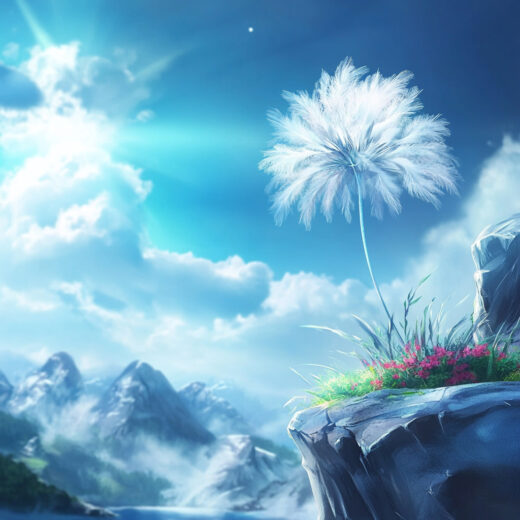 sref 64 | nature