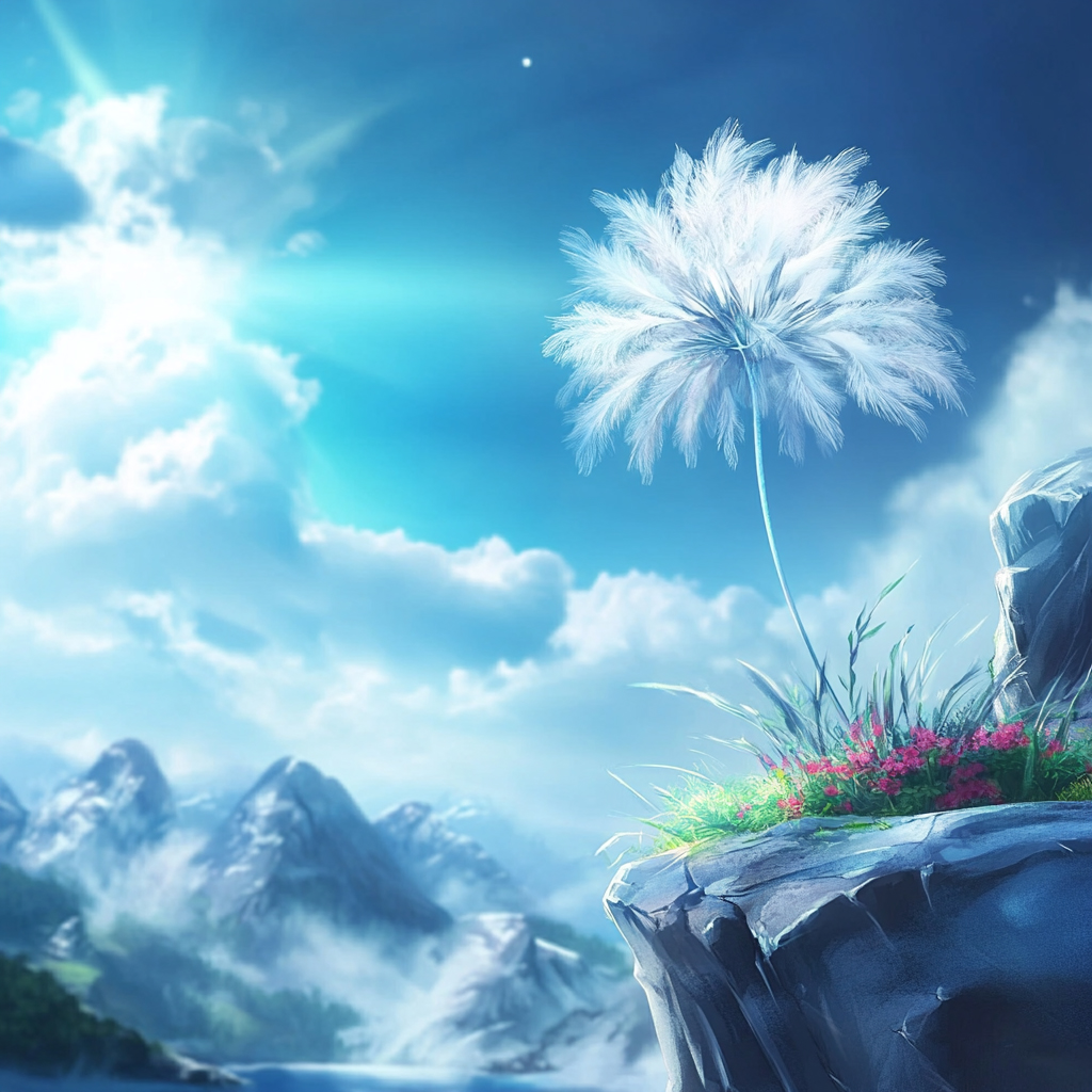 sref 64 | nature