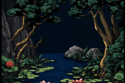 sref 652 | nature