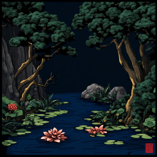 sref 652 | nature