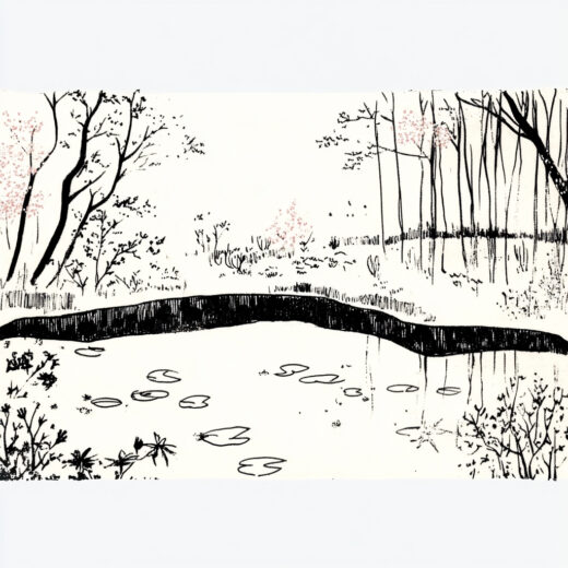 sref 653 | nature