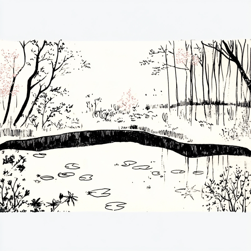 sref 653 | nature