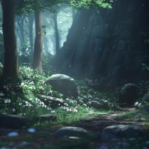 sref 654 | nature