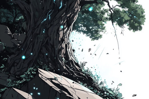 sref 655 | nature