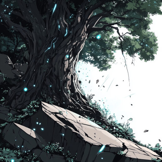 sref 655 | nature
