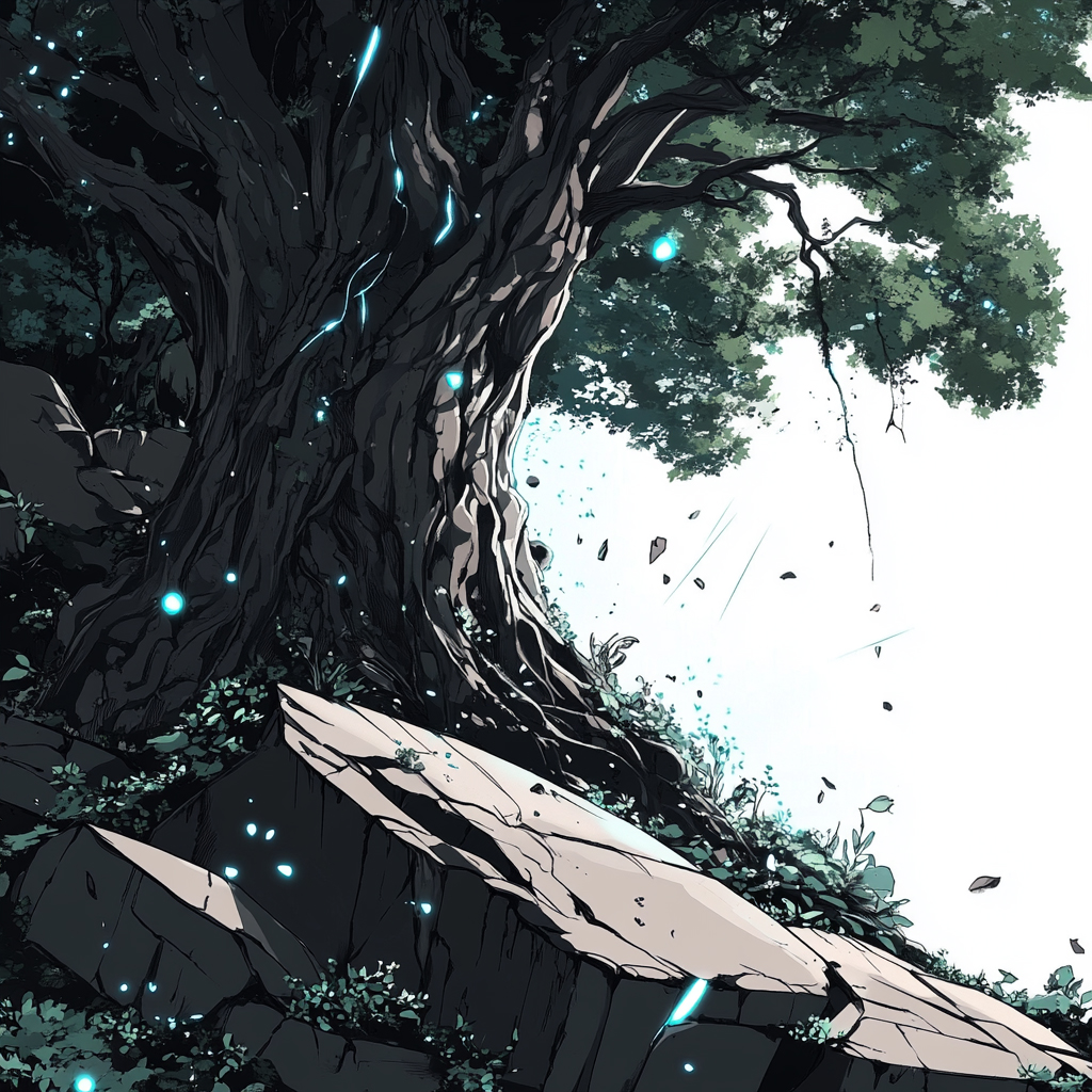 sref 655 | nature