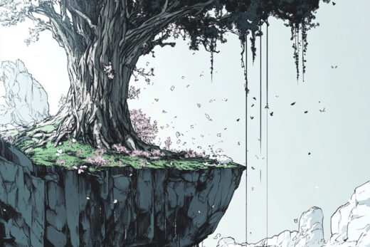 sref 655 | nature