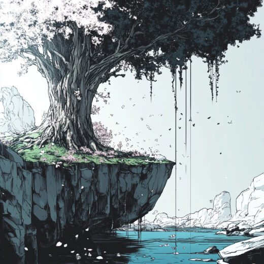sref 655 | nature
