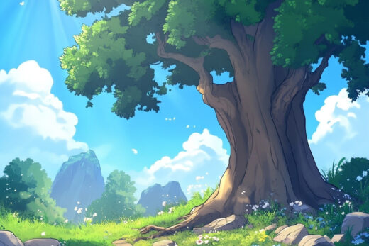 sref 657 | nature