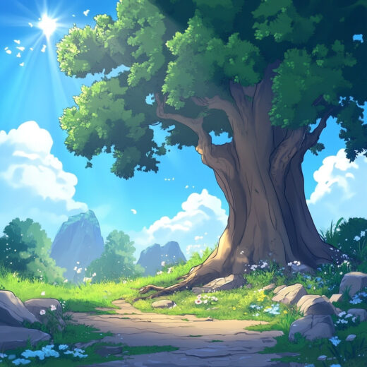 sref 657 | nature