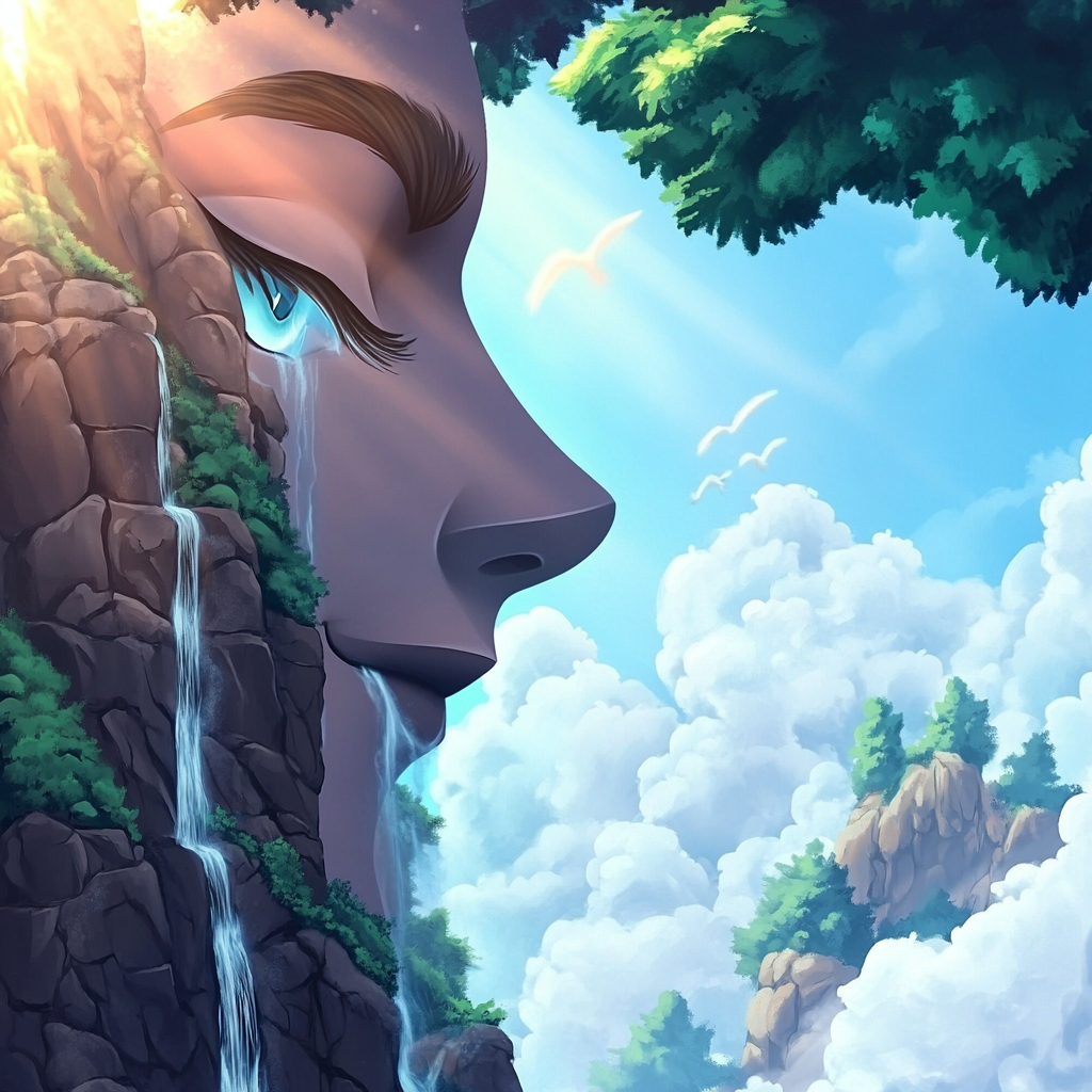 sref 657 | nature
