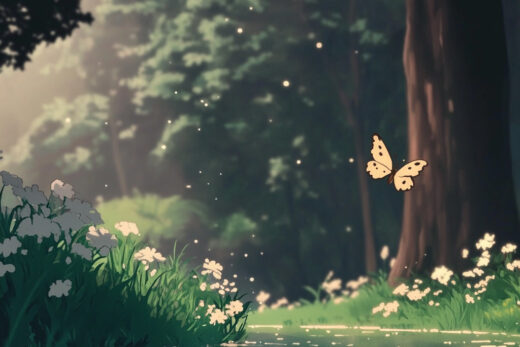sref 662 | nature