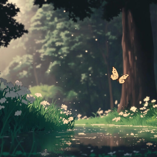 sref 662 | nature