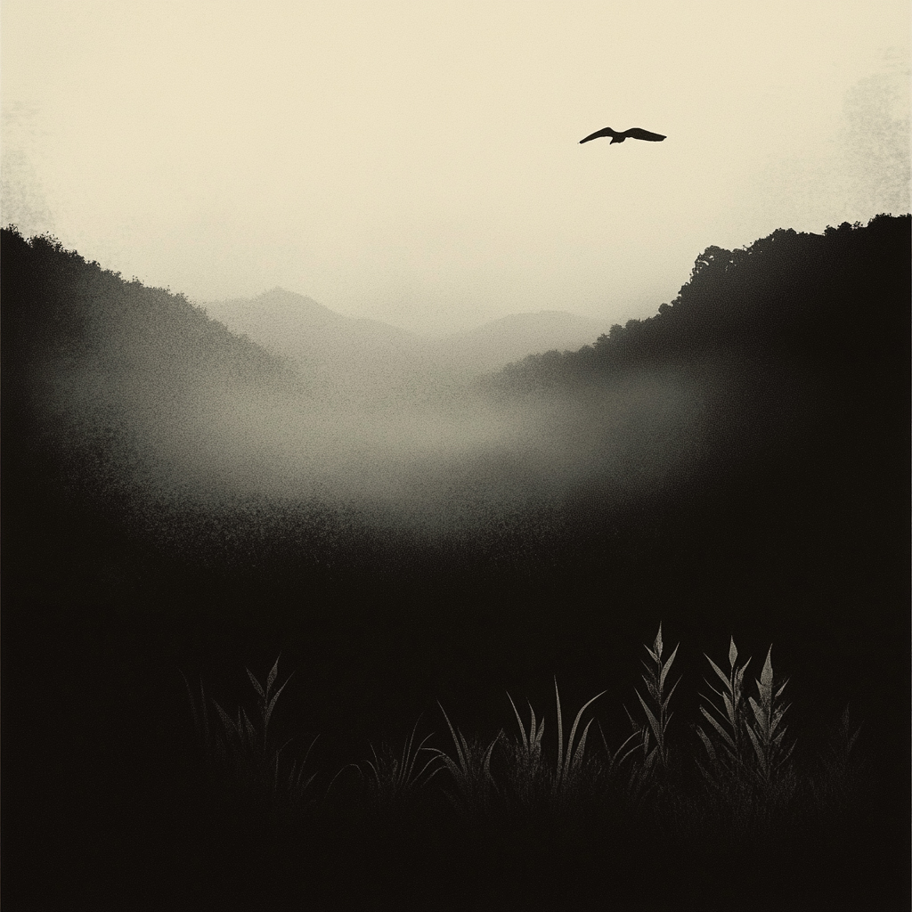 sref 665 | nature