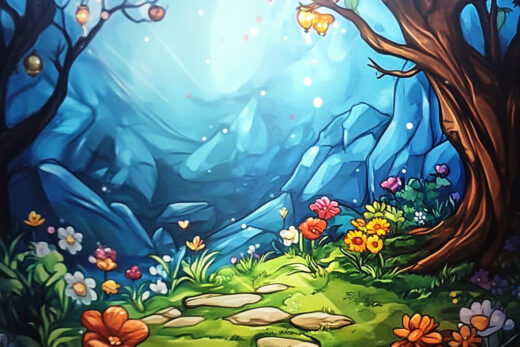 sref 66 | nature