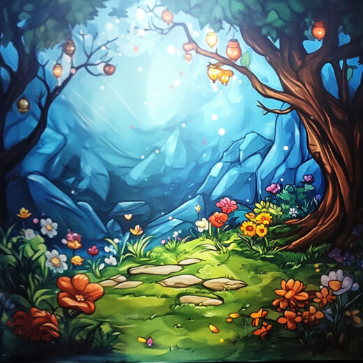 sref 66 | nature