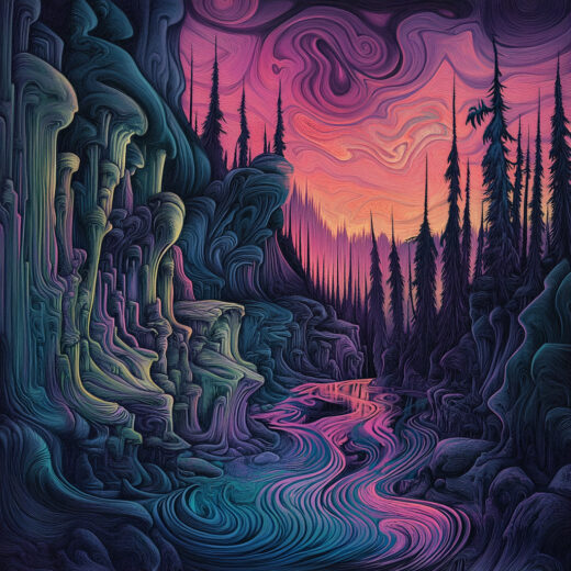 sref 671 | nature