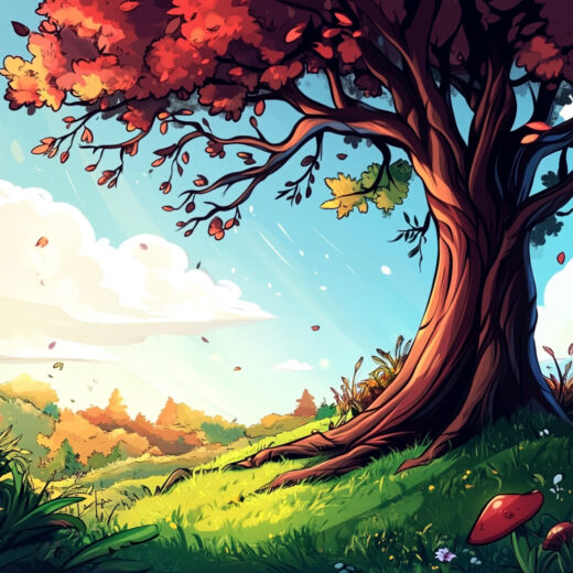 sref 674 | nature