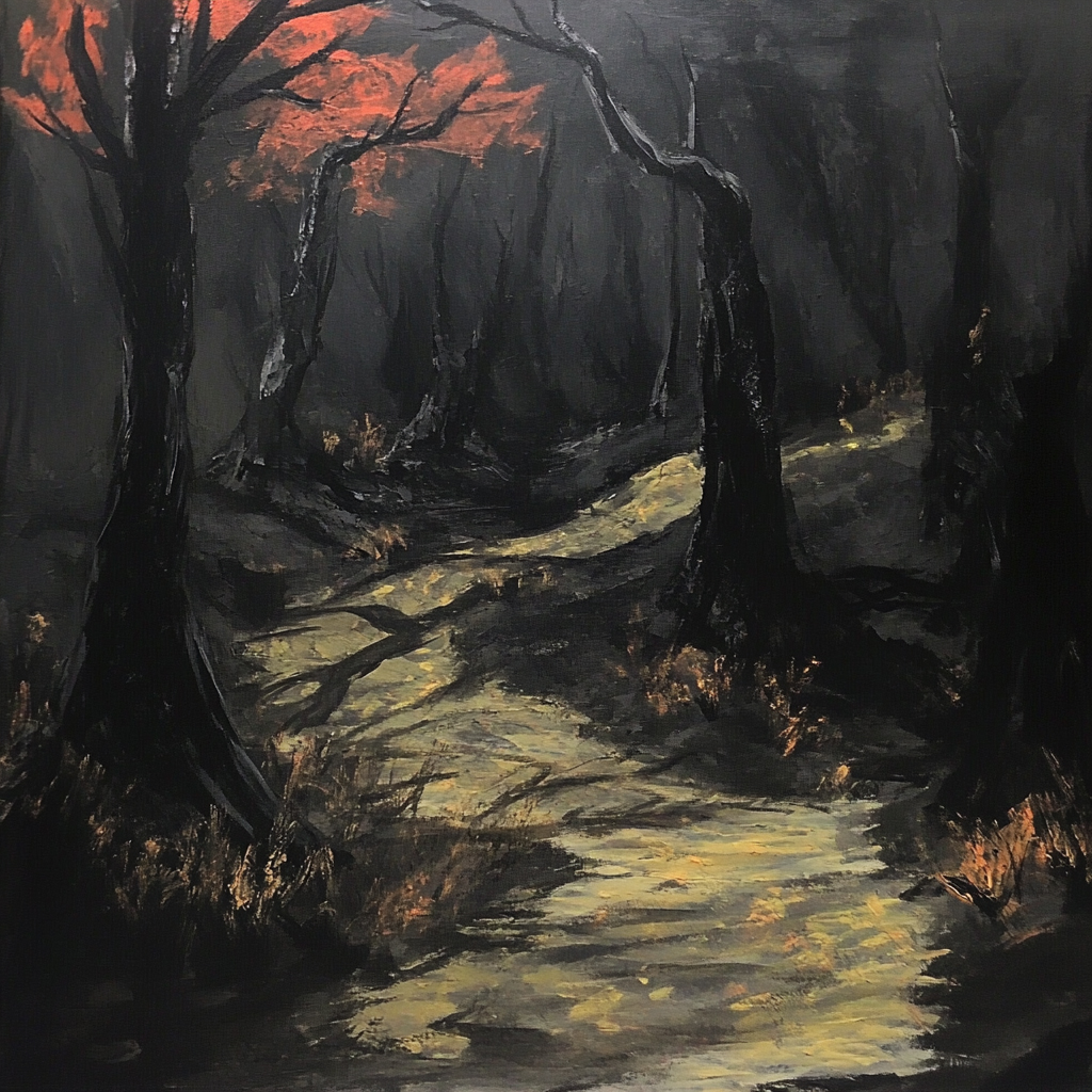 sref 678 | nature
