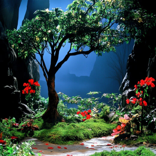 sref 67 | nature