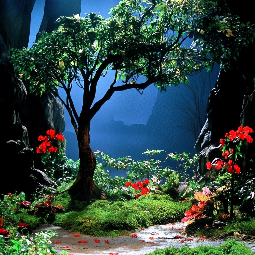 sref 67 | nature