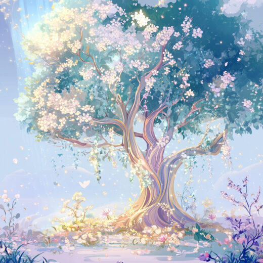 sref 681 | nature