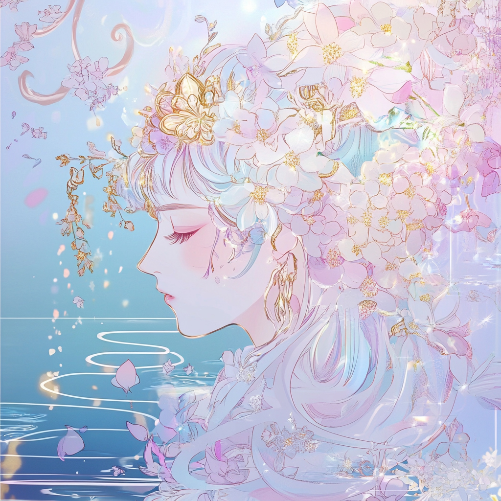 sref 681 | nature