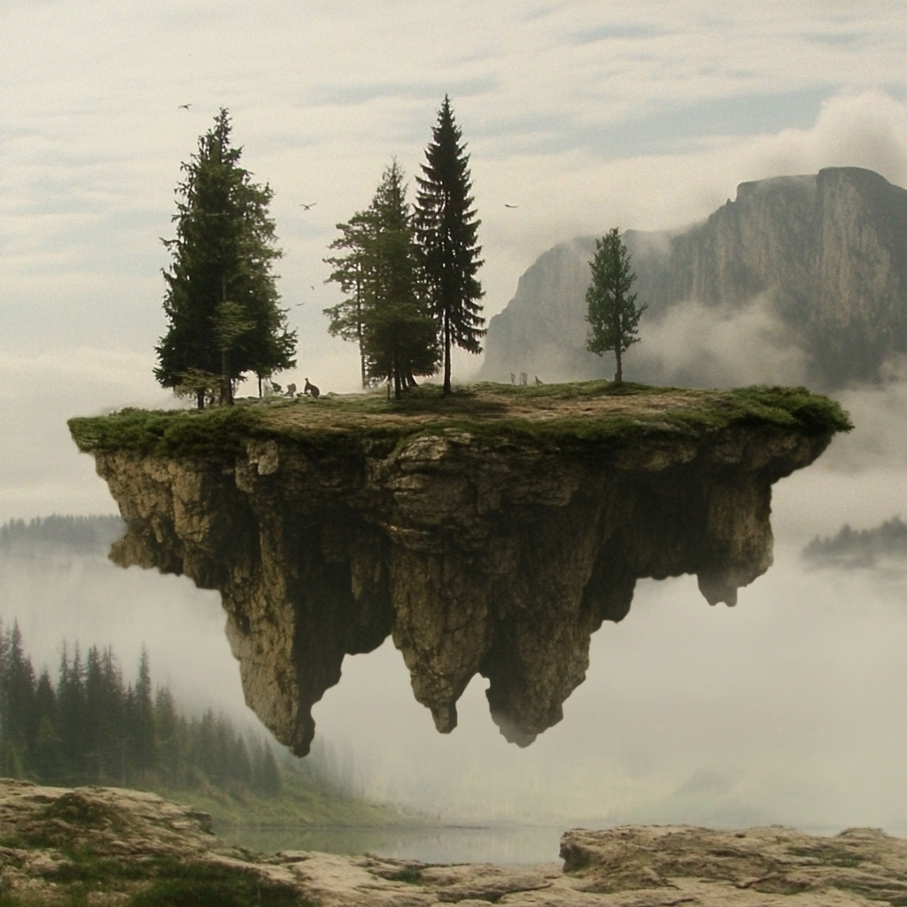 sref 683 | nature