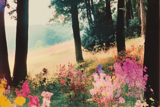 sref 68 | nature