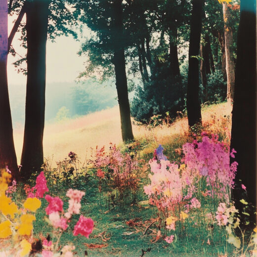 sref 68 | nature