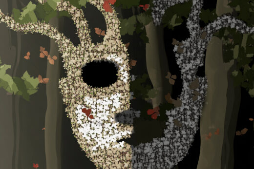 sref 690 | nature