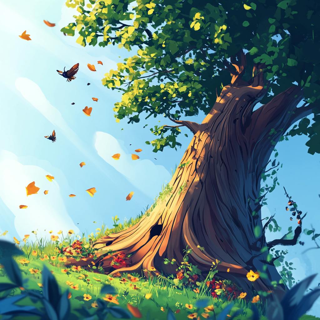 sref 69 | nature