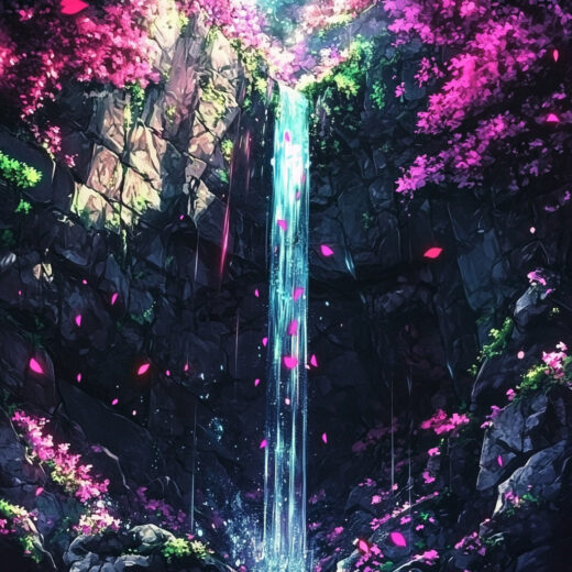 sref 700 | nature