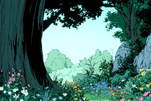 sref 701 | nature