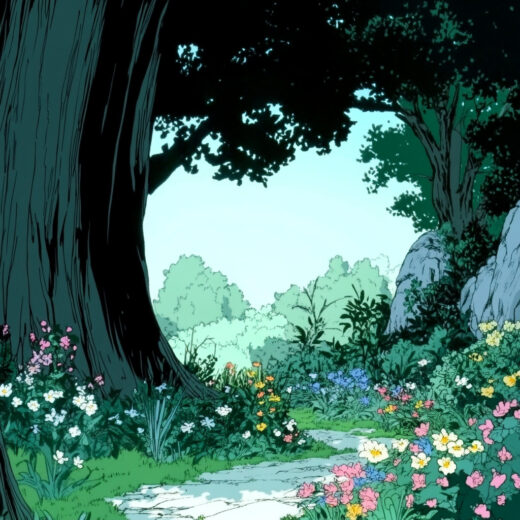 sref 701 | nature