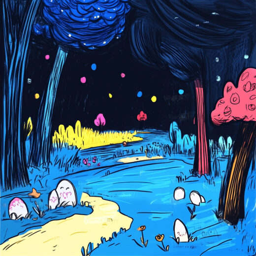 sref 711 | nature