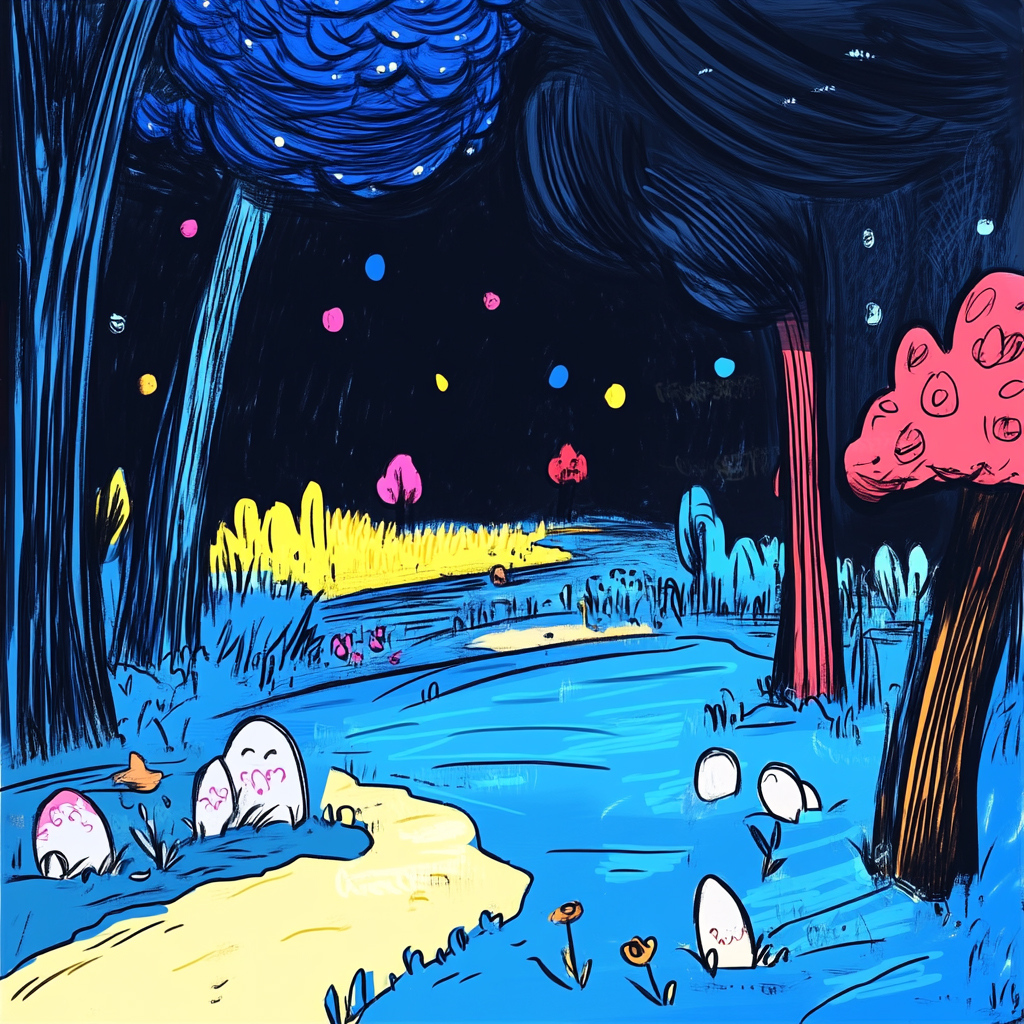 sref 711 | nature