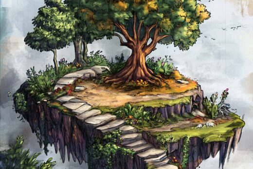 sref 717 | nature
