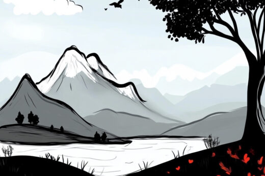 sref 71 | nature