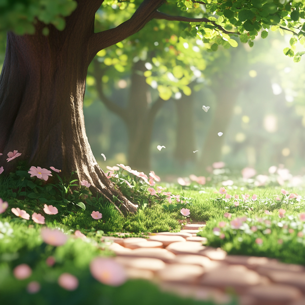 sref 727 | nature