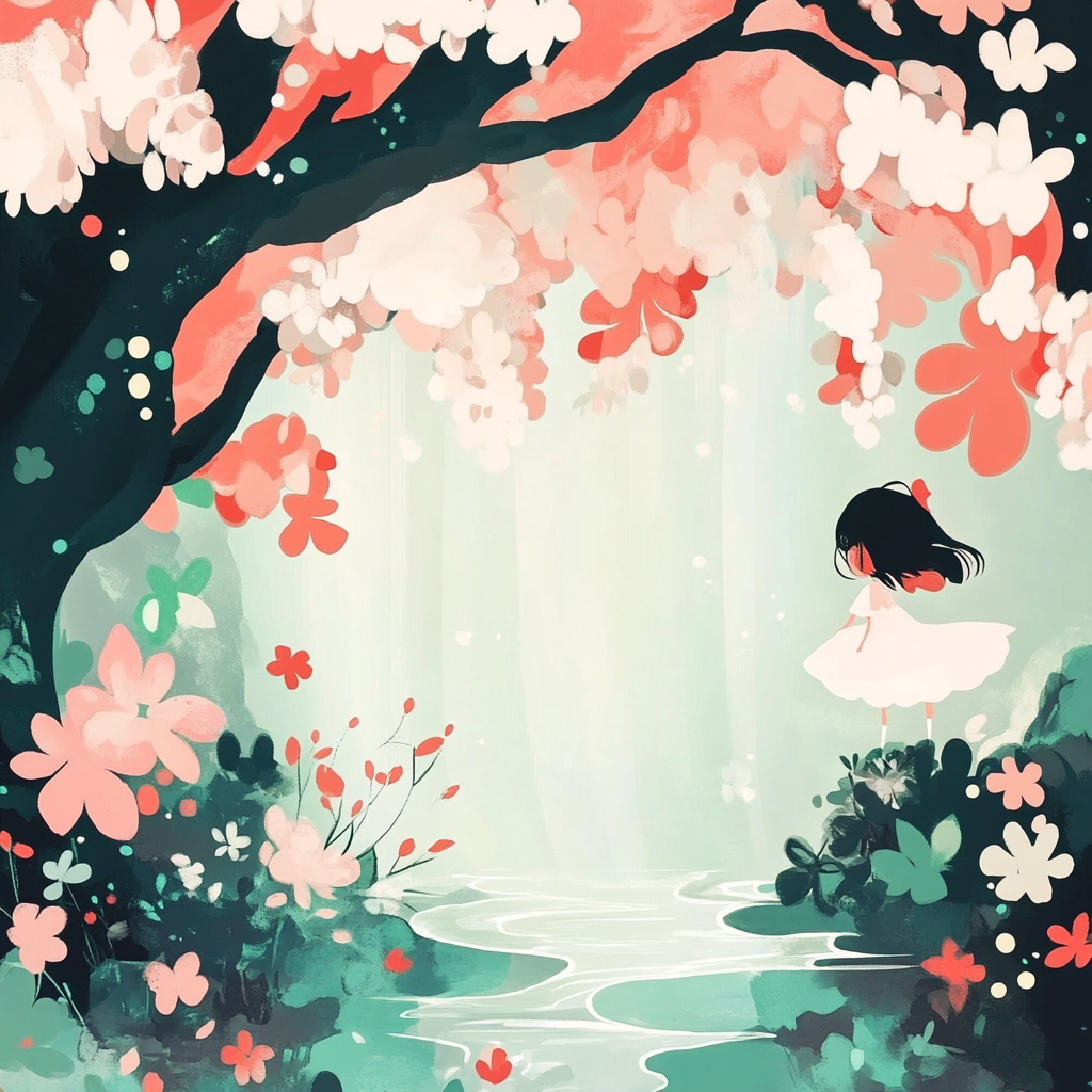 sref 731 | nature